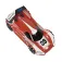 Silvercloud RedOne remote control car