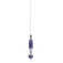 Sirio Super 9 & Sticky flag CB-antenne