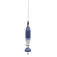 Sirio Super 9 & Sticky flag antena CB