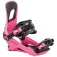 Nitro Rambler snowboardbindungen refurbished