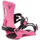 Nitro Rambler snowboardbindungen refurbished