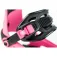 Nitro Rambler snowboardbindinger refurbished