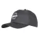 Warrior Circle Patch Snapback Kappe