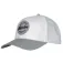 Warrior Circle Patch Snapback Czapka