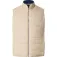 Façonnable Chaleco Chambray Lined