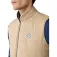 Façonnable Chaleco Chambray Lined