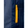 Façonnable Chaleco Chambray Lined