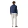 Façonnable Chaleco Chambray Lined