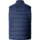 Façonnable Chaleco Chambray Lined