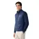Façonnable Chaleco Chambray Lined