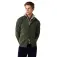 Façonnable Lambswool strickjacke