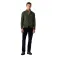 Façonnable Lambswool strickjacke