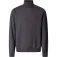 Façonnable Jersei de coll alt Merino