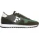 Façonnable Monocolor Runner sko