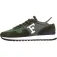 Façonnable Monocolor Runner sko