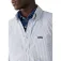 Façonnable Stripe Ppoint langarmhemd