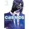Editorial ivrea Còmic Cosmos 03