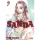 Editorial ivrea Sanda 09 Comic