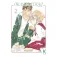 Kibook ediciones Cómic Okashiratsuki: De Cabo a Rabo Vol 2