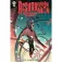 Panini DC Black Label: Resurrection Man-Quantum Karma comic