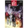 Panini Marvel Premiere: D.I.O.S.E.S Comic