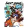 Panini Super String 03 comic