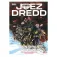 Tebeos dolmen editorial Còmic Juez Dredd: Con Uñas y Dientes