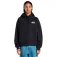 Vans Moletom com capuz Double Standard Pullover