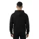 Vans Moletom com fecho Left Chest