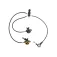 Dive Rite XT1 XT2 INT Bar diving regulator set