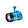 Fotocore Torcia subacquea Flash GTM