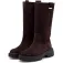 Woden Botas Lea S