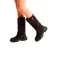 Woden Botas Lea S