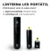 Omp OMPS19200001 5-i-1 sett