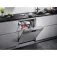 Aeg FEE53680ZM Dishwasher