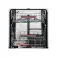 Aeg FEE53680ZM Dishwasher