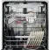 Aeg GU8200A2SGM Diskmaskin