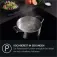 Aeg TII84B10FZ induction hob