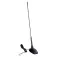 Albrecht CBM-516 CB-antenne
