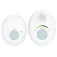 Alecto Babá eletrônica DECT Full ECO