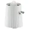 Alessi Plisse Saftpresser