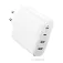 Alogic 100W USB-C vægoplader