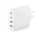 Alogic 100W USB-C vægoplader