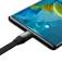 Baseus Câble USB-C vers USB-C CAMJ010101 1 m