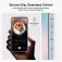 Belkin S26+ screen protector