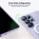 Belkin S26Ul screen protector