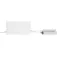 Bluelounge BLUCBM-WH cable manager