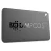 Boompods Boomcard GPS 추적기
