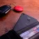 Boompods Boomcard GPS 추적기