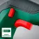 Bosch 603013003 Stichsäge